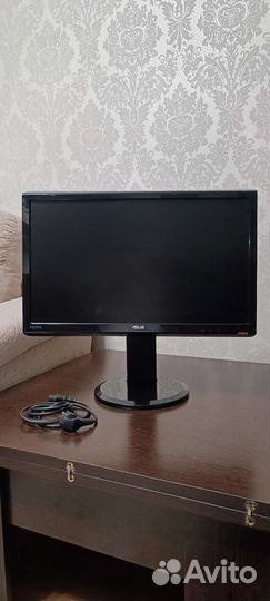 Монитор для компьютера asus