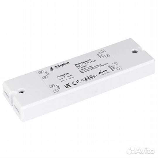 Диммер Arlight 026495 Dali-101-PD-SUF