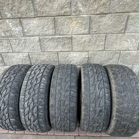 Bridgestone Dueler A/T 265/65 R17