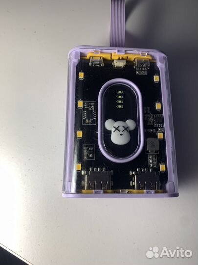 Пауэр Банк 10000Ah