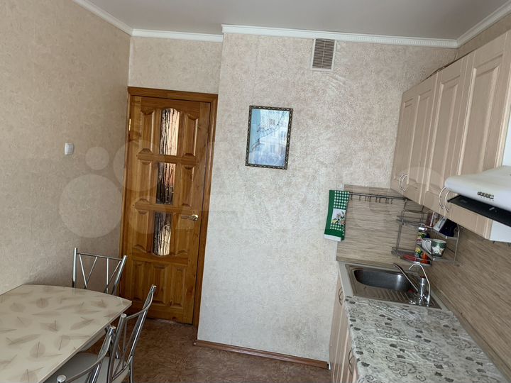 2-к. квартира, 50,3 м², 4/5 эт.