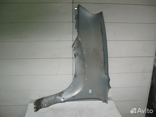 Крыло переднее правое Хендай Туксон