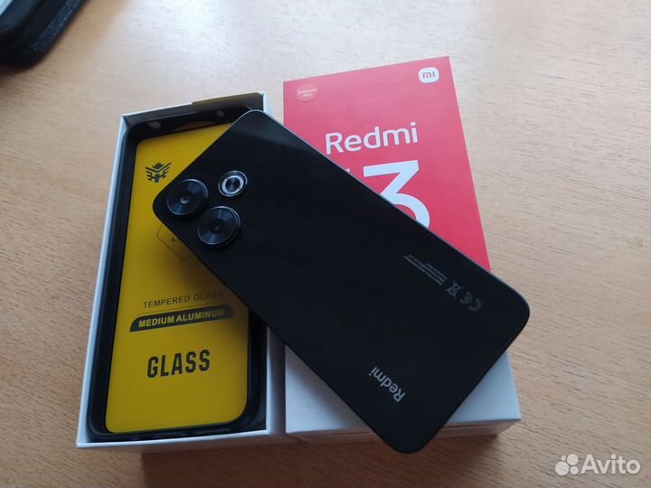 Xiaomi Redmi 13, 6/128 ГБ