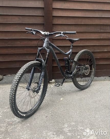 Merida one sixty 400 (2021)