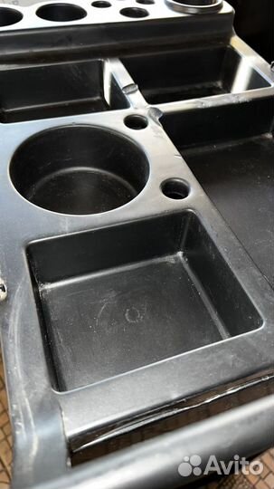 Тележка парикмахерская бу