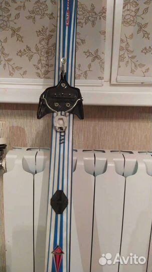 Лыжи беговые Favorit sporten