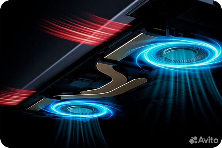 Ноутбук Xiaomi Redmi Book 16