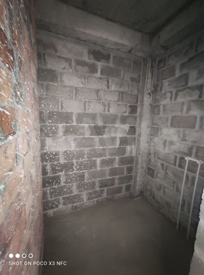 2-к. квартира, 58,8 м², 15/16 эт.