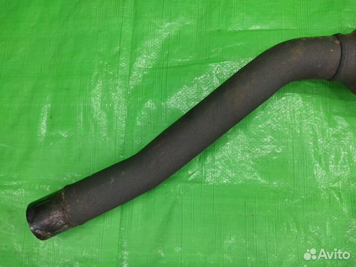 Катализатор Dodge Caliber / Jeep Compass / Patriot