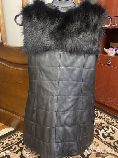 Жилет