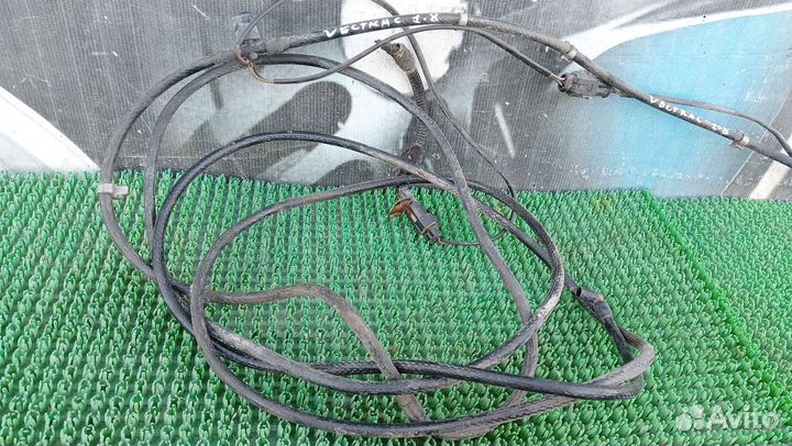 Форсунки стеклоомывателя с обогревом opel vectra C