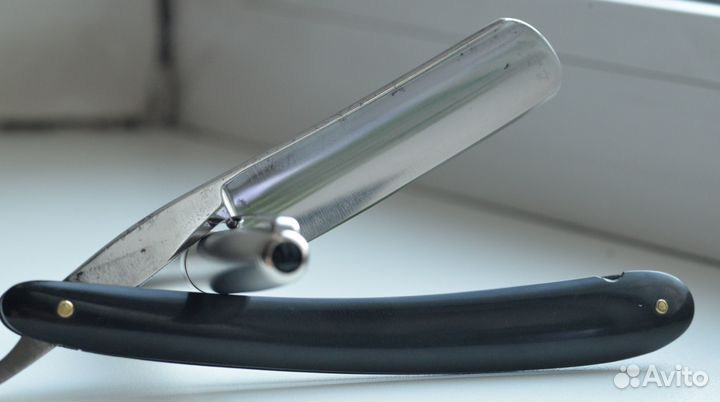 Oyama razor, Английская классическая бритва