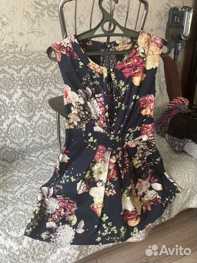 Платье женское 46 48