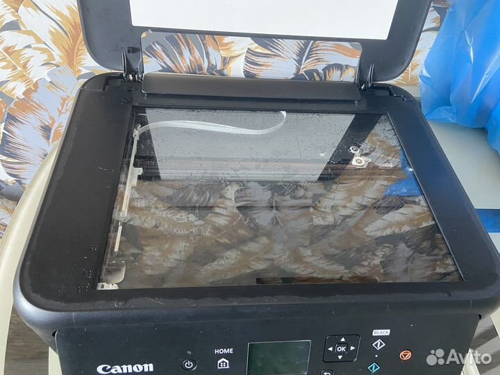 Принтер сканер копир