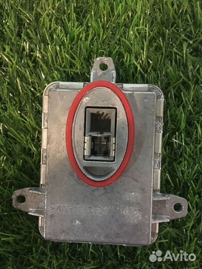 Блок ксеноновой лампы Jeep Cherokee