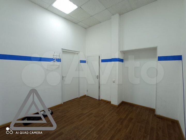 Свободное назначение, Восстания ул., 39