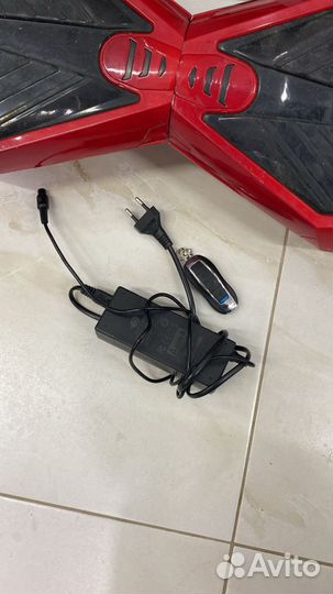 Гироскутер