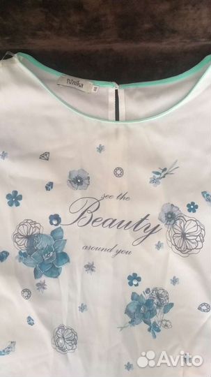 Майка женская 46 48