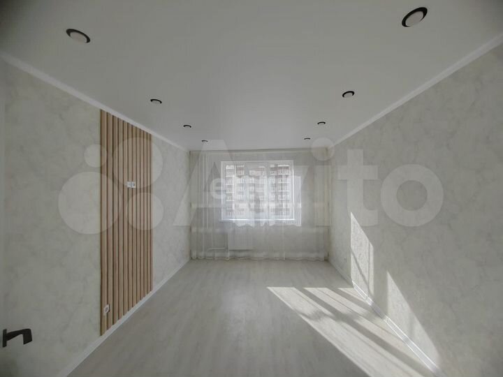 2-к. квартира, 60 м², 13/24 эт.