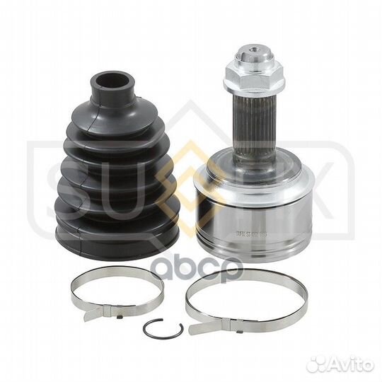 Шрус наружный перед прав/лев ST1263 sufix