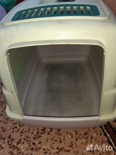 Товары для животных