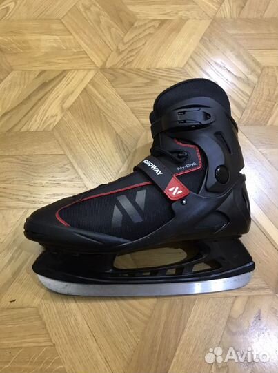 Коньки (44 размер) обувь, сапоги, одежда