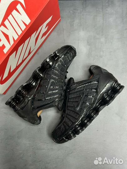 Кроссовки nike shox 36-45