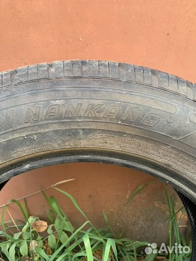 Nankang NK Utility SP-7 245/60 R18 105H