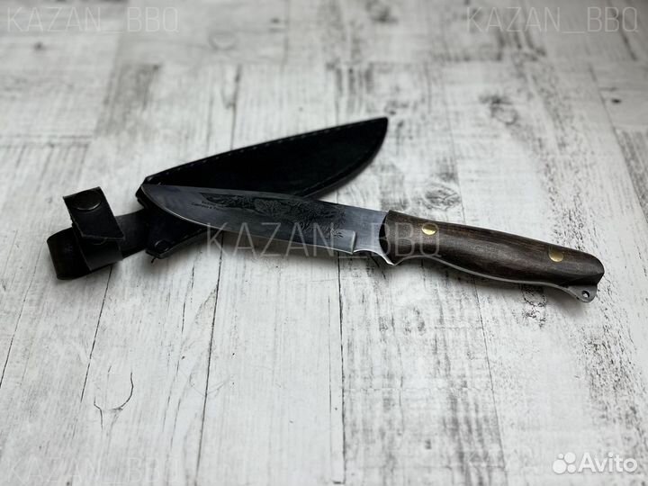 Кизлярский нож 