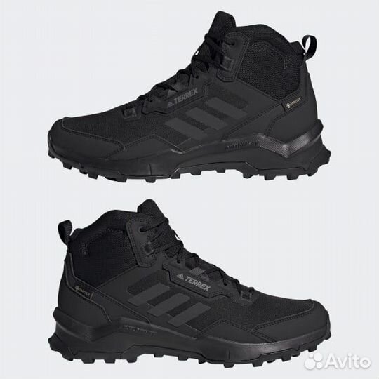 Adidas terrex AX4 MID GTX оригинал новые