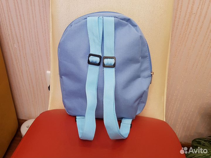 Детский рюкзак для малышей