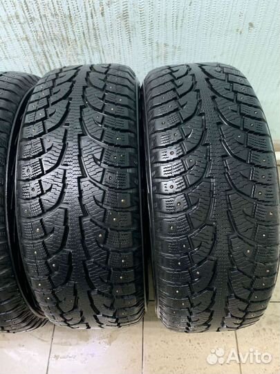 Hankook I'Pike RW11 235/55 R18