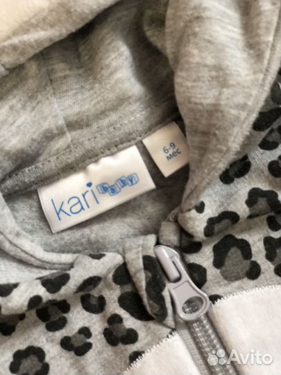 Костюм для девочки