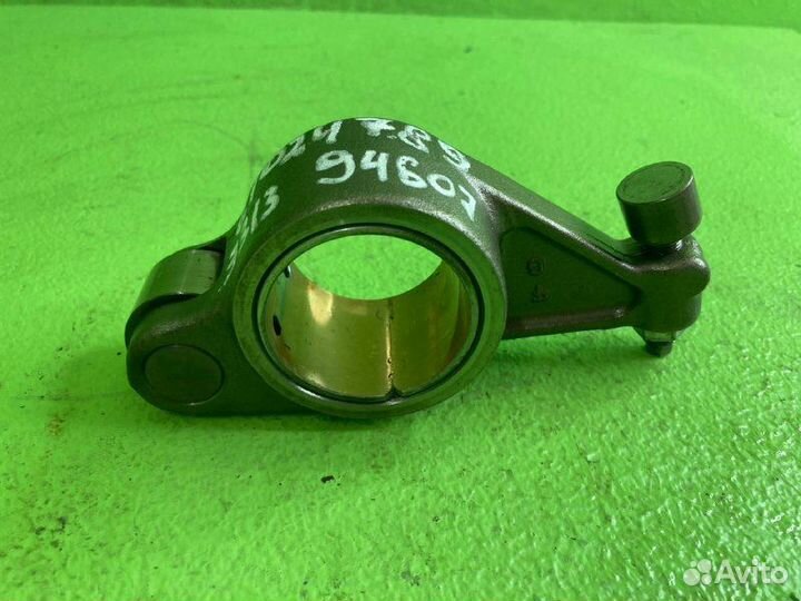 Коромысло клапана volvo FM13