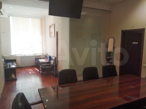 Офис 1486.2 м²