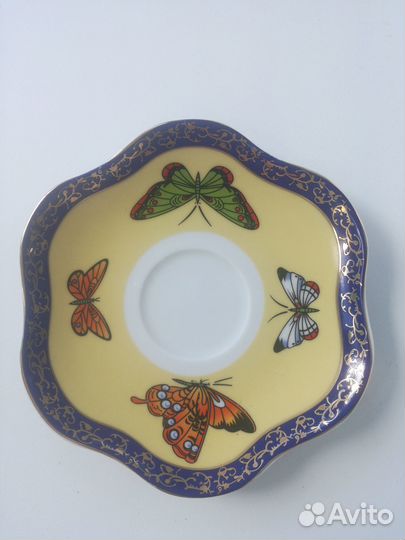 Кофейная пара