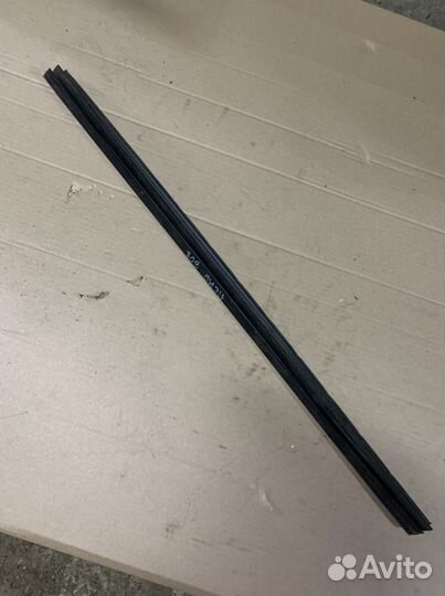 Бархотка двери peugeot 308