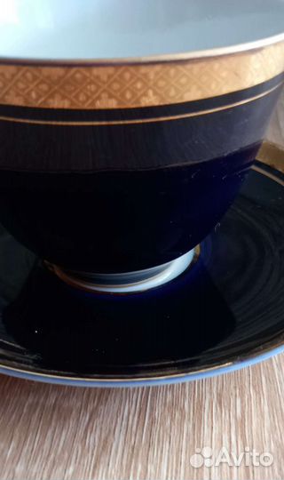 Чайная пара лфз, набор