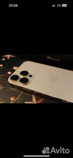 iPhone 14 pro 128gb