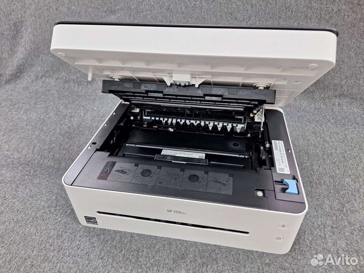 Принтер сканер копир Ricoh sp150su