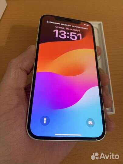 iPhone 12, 64 ГБ