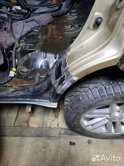 Автосервис