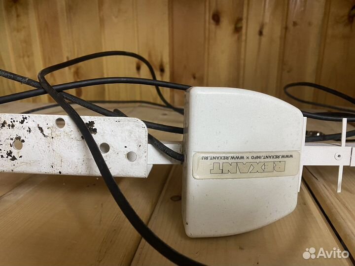 Антенна для USB-мод. 3G/4G(LTE), RX-452 rexant