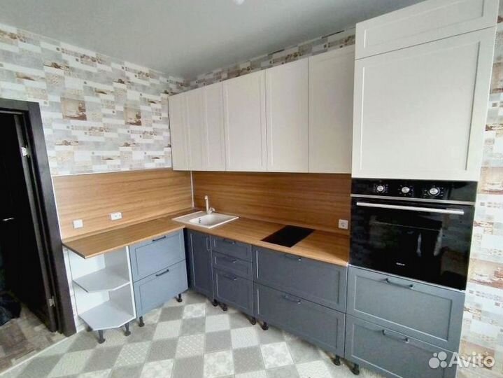 Кухня под заказ