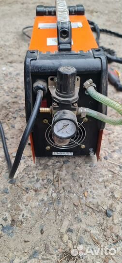 Плазморез FoxWeld Plasma 43