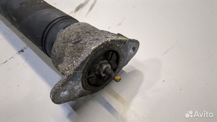 Амортизатор подвески левый задний Ford Fiesta 2017, 2019