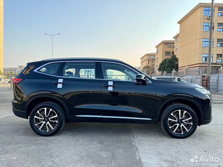 HAVAL H6 1.5 AMT, 2022, 40 000 км