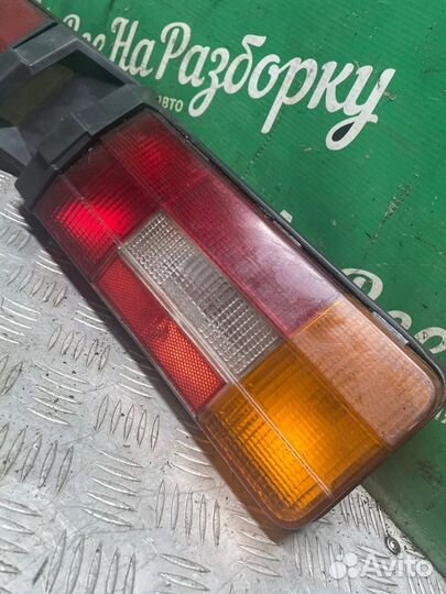 Фонари задние LADA (Ваз) 2106