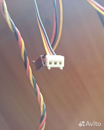 Вентилятор для пк