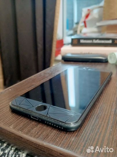 iPhone 7 Plus, 128 ГБ